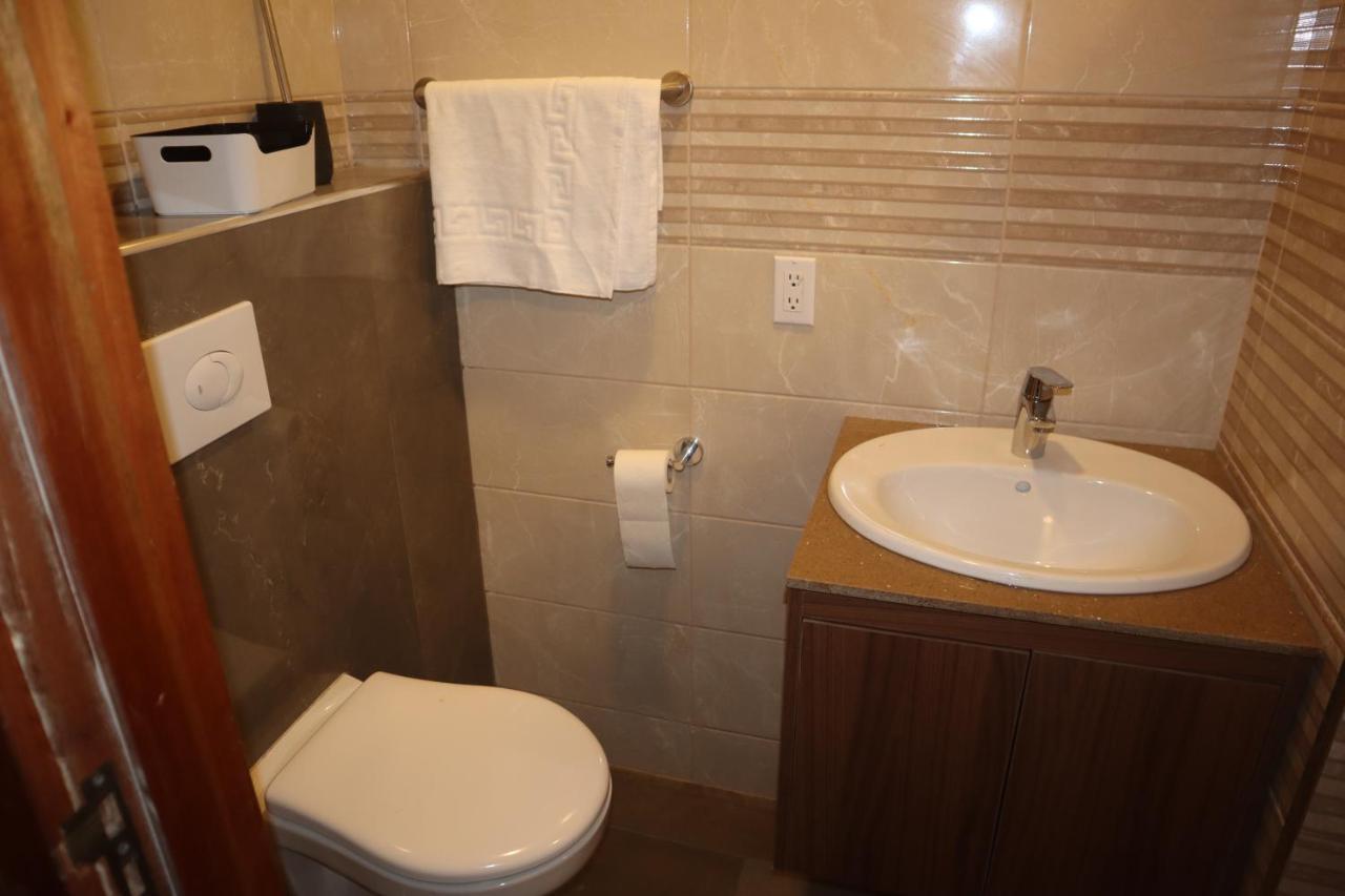 Empire Apartments Su 2 Marthastraat Paramaribo Exterior photo